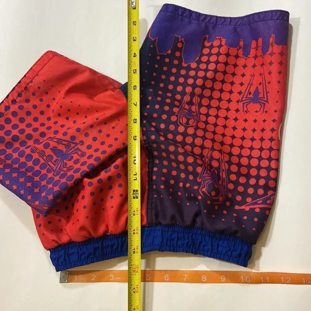 Set 3 PS Marvel Spider-Man Carter’s Wrg Jeans Co Size 7